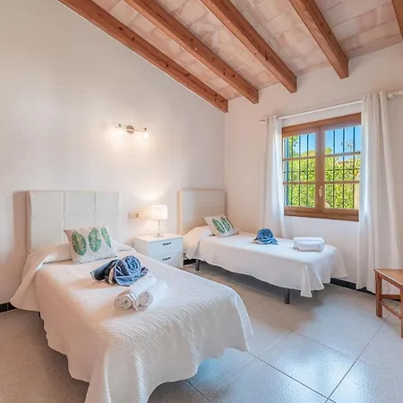 Villa Boy Pollenca