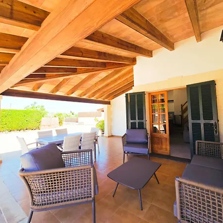Villa Boy Pollença