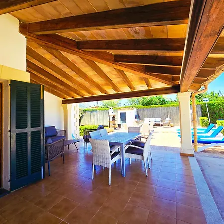 Boy Villa *