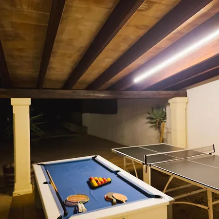 Boy Villa Pollensa