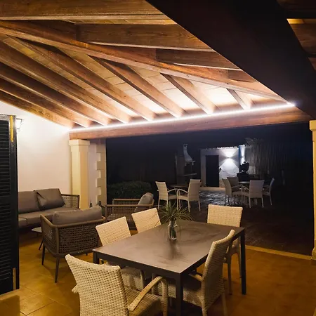 Villa Boy Pollensa