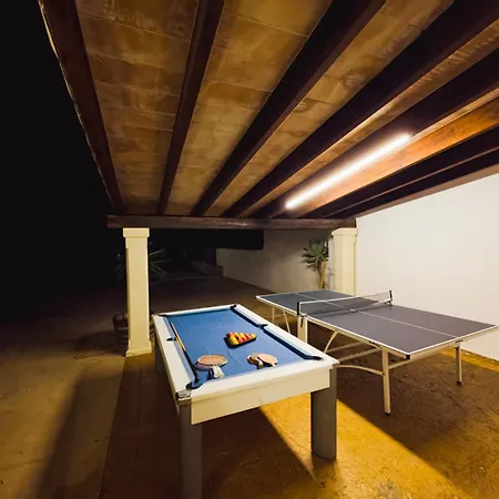 Boy Villa