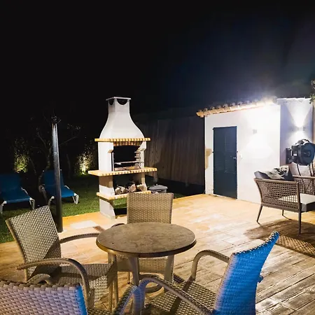 Villa Boy Pollensa