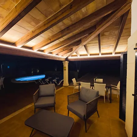 Villa Boy Pollensa