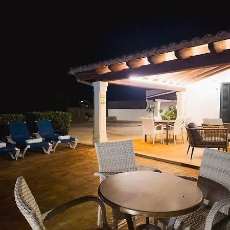 Villa Boy Pollensa